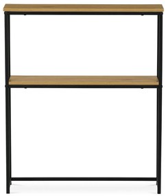 Konferenčný stolík 70 x 20 cm, dub