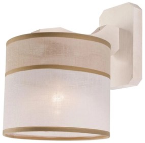 Nástenné svietidlo ANDREA 1xE27/60W/230V