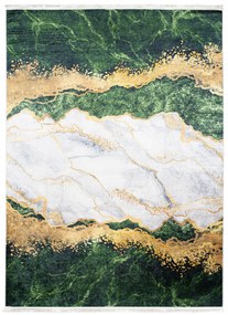 Dizajnový koberec GOLD - PRINT TOSCANA ROZMERY: 80x150