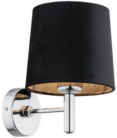 Argon 4726 - Nástenné svietidlo BOLZANO 1xE27/15W/230V