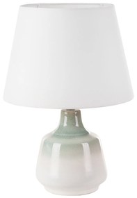 Stolná lampa Liana (01) 27x27x41 cm viacfarebná