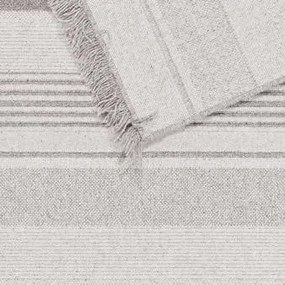 Koberec Agnella Noble Panama svetlosivý