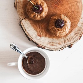 Príborový set 24 ks - 7th Generation Black Pearl - 118054