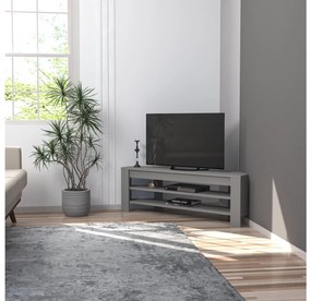 TV stolík/skrinka Cornette (sivá). Vlastná spoľahlivá doprava až k Vám domov. 1107985