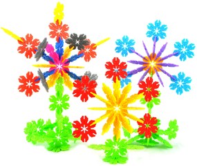 Slevnuj Vločková stavebnice 1000 ks