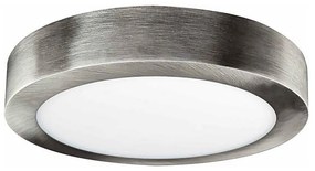 LED Stropné svietidlo FENIX LED/12W/230V 2800K pr. 17 cm