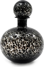 XXXLutz VÁZA, sklo, 28.5 cm - Vázy - 005173005903