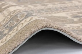 Koberec Agnella Regius Master béžový