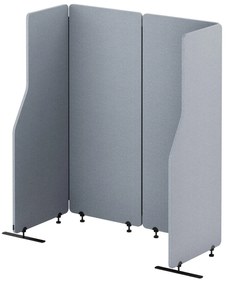 Akustická stena SADIE Moon Dust 240/145 cm