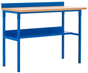 Trestles Dielenský stôl Igy15 PRS1-5017