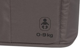 Súrodenecký kočík Euro-Cart Doblo Taupe