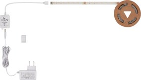 XXXLutz LED PÁSIK, 200 cm - LED svetlá - 004385008201