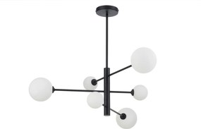 XXXLutz STROPNÉ SVIETIDLO, 60/87/12 cm - Online Only bytové doplnky - 004462001904