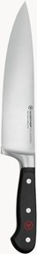 Kuchársky nôž z nehrdzavejúcej ocele Classic
