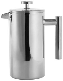 ECHTWERK Kávovar french press, 800 ml (strieborná) (100343404)