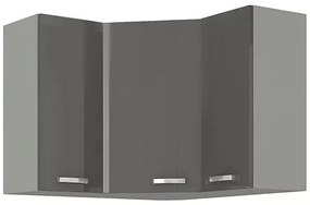Skrinka do kuchyne Grey 90/90GN-72