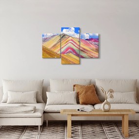 Obraz - Peru, Peru (90x60 cm)