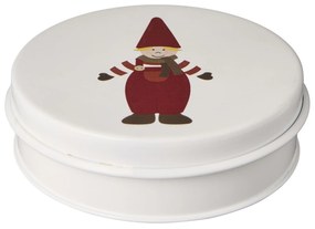 Ib Laursen Dóza s formičkami Trees – set 3 ks