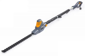 Elektrické nožnice na živý plot 45cm 900W | PM-NEW-900S-T