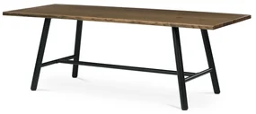 Jedálenský stôl HT-T1822 WAL