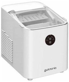Guzzanti GZ120W - Výrobník ľadu 120W/230V biela