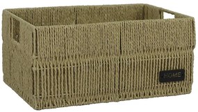 Košík L 39X28 H18cm