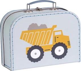 Sada kufríkov do detskej izby vozidla 2ks