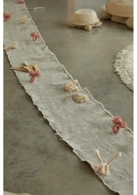 Detská dráha Ride &amp; Roll Under the Sea – Lorena Canals