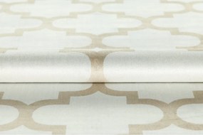 TA Koberec Isphahan 84270/575 Krémová/piesok Rozmer: 80x150 cm