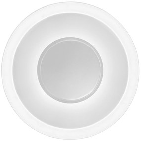 Toolight Toolight, LED stropné svietidlo 40cm, 14W, APP1459, biela, OSW-04189