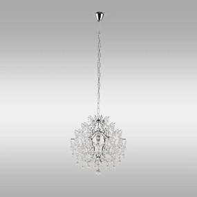 Luster Rosa 3 chróm AH-ROE143CH LW3