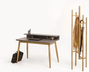 Pracovný stôl Woodman Farsta