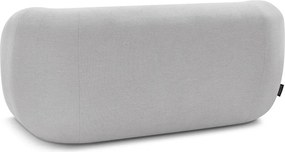 Svetlosivá ženilková pohovka 160 cm Celine – Bobochic Paris