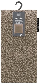 Obliečka na vankúš s baránkom 40x40 cm Woolen – douceur d'intérieur