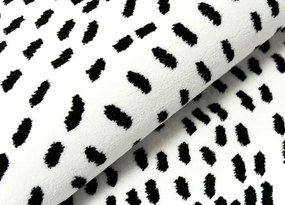 Koberce Breno Kusový koberec INK 463 007/AF100, viacfarebná,60 x 120 cm