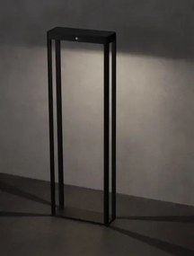 Vonkajšia lampa Berni 70