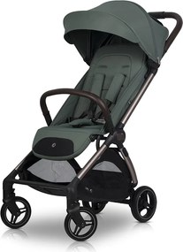 Športový kočík vhodný do lietadla Cavoe OVI Laura