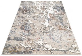 Kusový koberec Dieter krémový 80x150cm