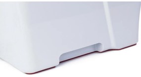 G21 Stolný mixér s vekom Ultimate White