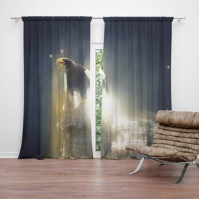 Sablio Záves Orol: 2 ks 140x250 cm
