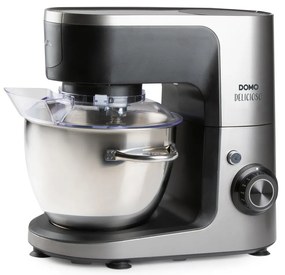DOMO DO9293KR kuchynský robot Delicioso
