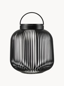 Prenosná stolová LED lampa Lito, V 30 cm