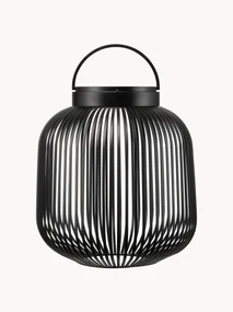 Prenosná stolová LED lampa Lito