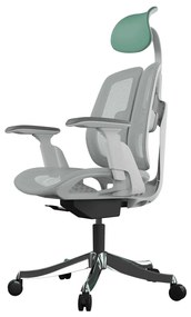 Liftor Active, zelená (sieťovina)