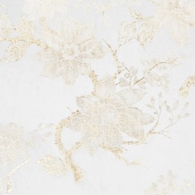 ZATEMŇOVACÍ ZÁVES NA PÁSKE CELIA 140X270 CM VZOROVANÁ