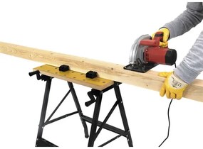 Pracovný stôl, skladací