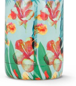 Nerezová termofľaša Solid Tropical 630 ml