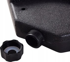 TRENDIE Závažie na slnečník