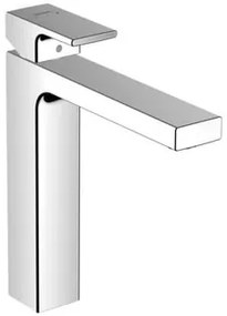 Hansgrohe Vernis Shape vysoká umývadlová batéria bez výpuste chróm 71591000