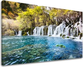 Obraz na stenu KRAJINA KR023E11